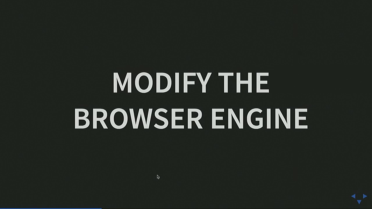 DrupalCon Vienna 2017: Houdini, the Future of CSS