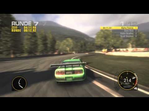 Lets Play Racedriver GRID #050
