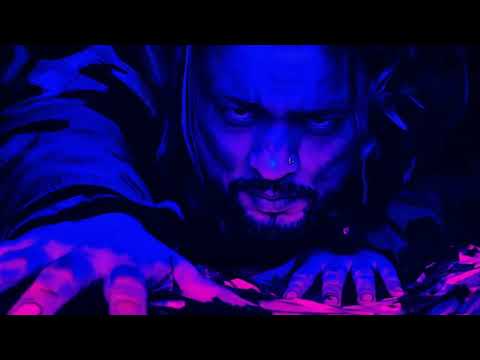 Dar - BOHEMIA (Visualized)