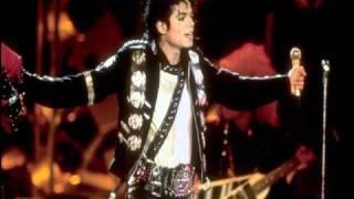 Maria - Michael Jackson - volvoreta40