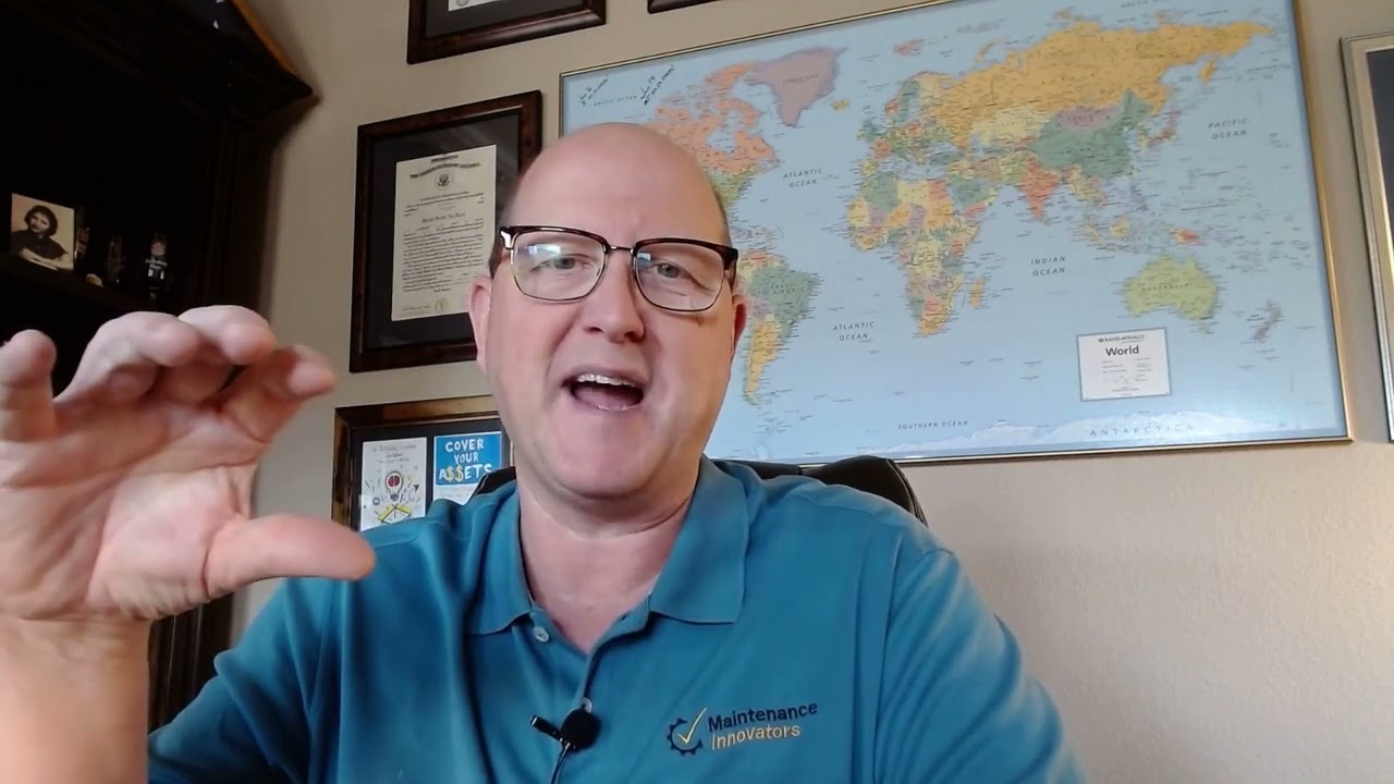 Reliability Centered Maintenance RCM