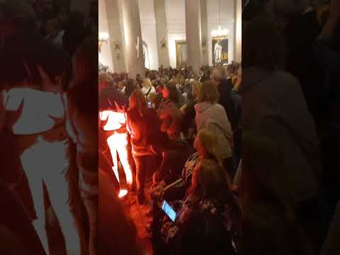 CARMINA BURANA  # MORON PCIA DE BUENOS AIRES 🎺✨️