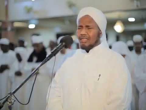 Maqam Jiharkah Ajam Surah Al Insan - Abdur Rashid Sufi