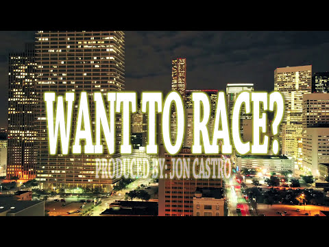 CarLovy Musicc - Want To Race ? ft. JS1N