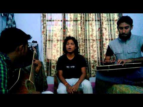 Arijit Basak Bulla Ki Jana (Cover)