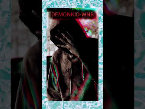 2 DEMONKID6-WNB #rap #music #newmusic #freestyle #hiphop #rapmusic
