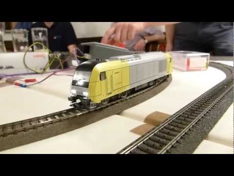 13. Stummi-Treff WN,  14 - ER 20 001