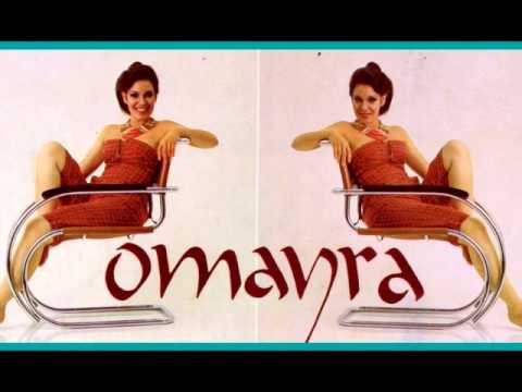 Omayra-  Dame la vida 1983