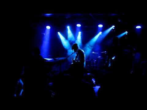 Dopapod: STADA [HD] 2012-12-08 - Nyack, NY