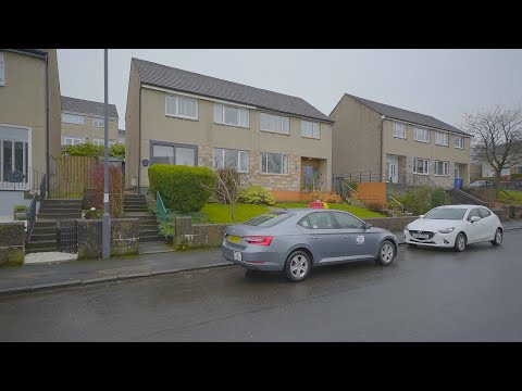 25 Ormiston Drive, Hamilton, ML3 8AS