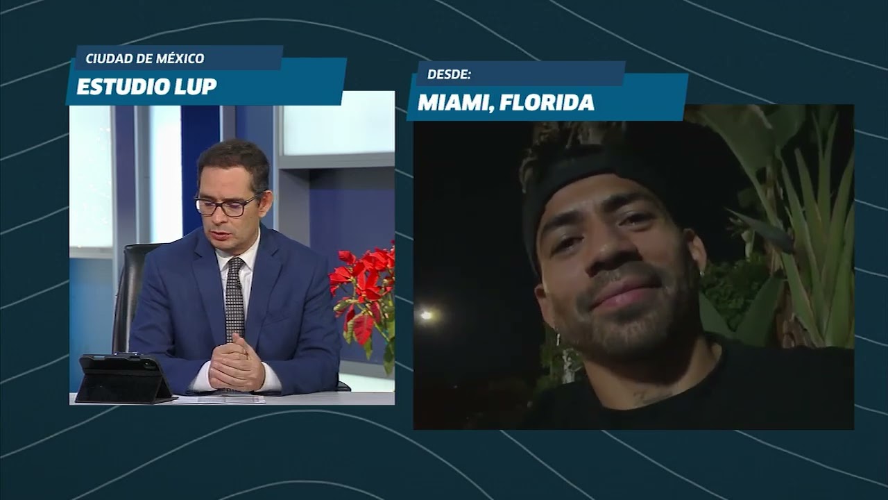 Tigres UANL | Javier Aquino revela que Gignac fue de los pocos jugadores que le habló tras su salida