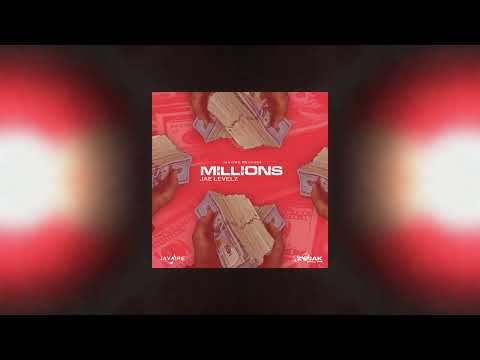 Jae Levelz - Millions (Official Audio)