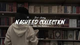 Download lagu Soul Healing Nasheed Collection πΆπ§ || Energetic Nasheeds Must Listen πβ¨οΈ | Zahara Typist  mp3 Download lagu Soul Healing Nasheed Collection πΆπ§ || Energetic Nasheeds Must Listen πβ¨οΈ | Zahara Typist  mp3