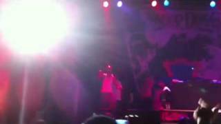 Snoop Dogg Atomic Dog