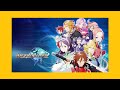 Arc Rise Fantasia Anthrax Parish Extended