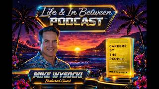 Career Advice No One Tells You | From 30 Years in Tech Sales to Purpose
