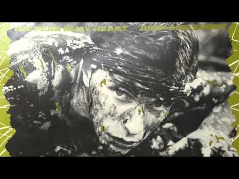 Luc Van Acker - "The Fear In My Heart"