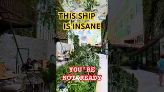 If You’re Sailing Icon of the Seas… You’re Not Ready