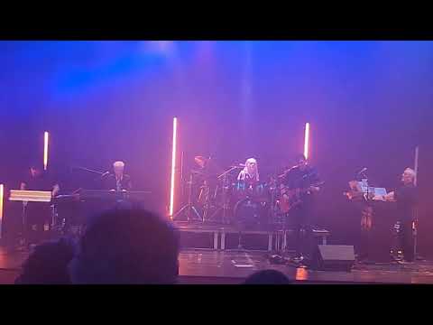 Le Orme (feat. Tony Pagliuca)   amico di ieri   02-02-2024  live in Seriate