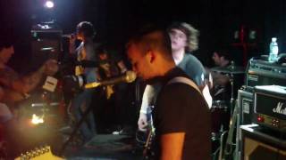 Sparks the Rescue - We Love Like Vampires