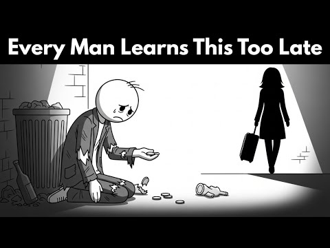 How Some Women Destroys a Man’s Life — Watch This