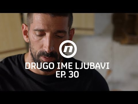 Igor je pronašao Lolu