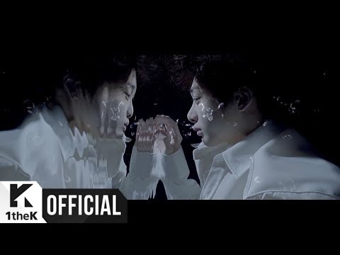 Monsta X - FIND YOU