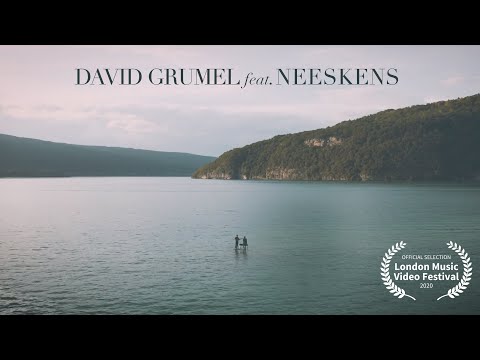 David Grumel - Say Hello (feat. @Neeskensmusic ) - (Official video)