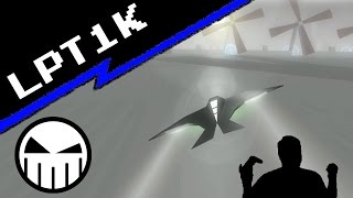 LPT1K - Race The Sun (Steam)