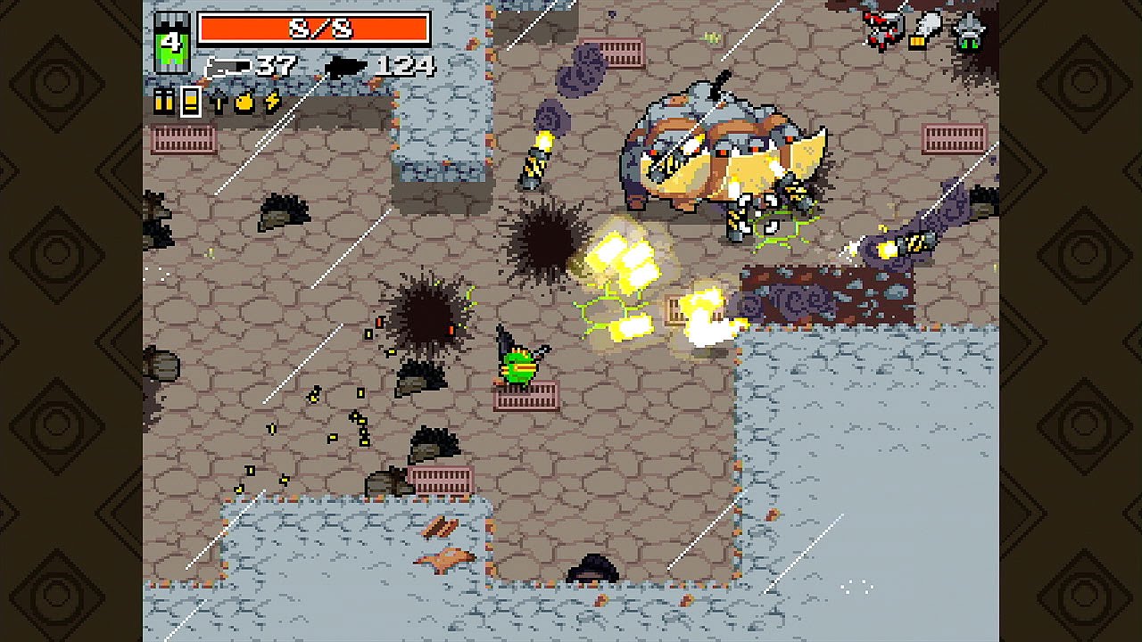 Nuclear Throne: Giant Bomb Quick Look