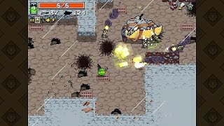 Nuclear Throne