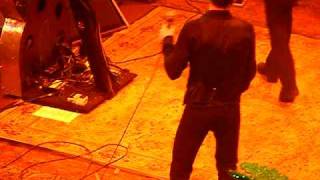 The Killers Joyride Live At  Royal Albert Hall