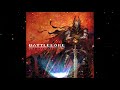 Battlelore ~ Daughter of the Sun (lyrics)
