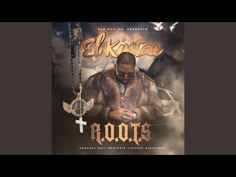 Grandrisings (feat. Chino Nino & Felony 1)