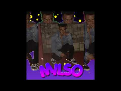 Milso 🌙  ~ Fiens 🌖🧟‍♀️✨ ( Prod. Jugg6k )