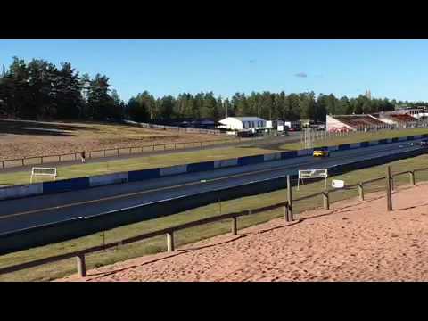 Club Corvette of Finöand Alastaro 2016 veto 1