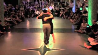 Noelia Hurtado & Carlitos Espinoza - MILONGA