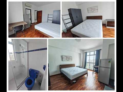 Ava Towers, 10 Ava Road, Room Rental, 150 sqft, Condominium For Rent, by Steve Voon, 500160814 - PropertyGuru.com.sg