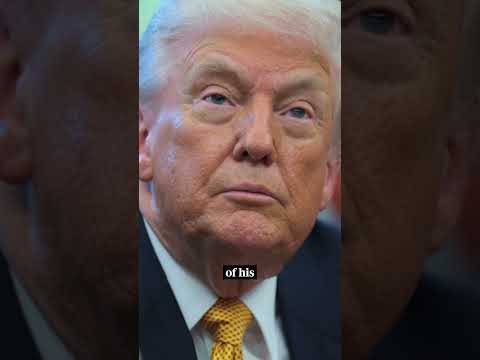 Trump sugiere que EE. UU. 'ni siquiera debería tener' las elecciones de mitad de período de noviembre