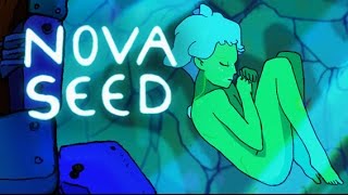 NOVA SEED - Official Trailer 02/ Gorgon Pictures Inc.