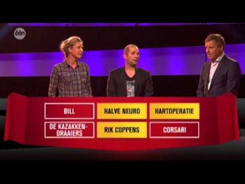 Halve Neuro - De 12de man | Eén