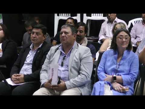 Se presentó el Calendario de Festivales y Fiestas Populares en Salta