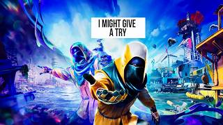 Tides of TOMORROW Gets A Full Game Review Now?