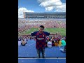 Mario Lopez Recruitment video