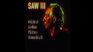 Drilled A Wire Through My Cheek