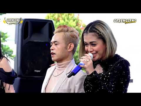 BARU TERASA // LIVE ADE ASTRID X GERENGSENG TEAM LOKASI RANCA EKEK