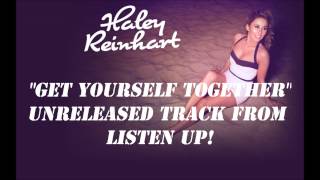 Haley Reinhart- Get Yourself Together