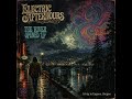 The River Opened Up Psychedelic Rock