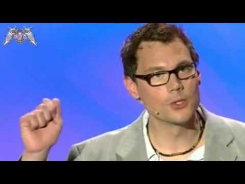 Wir brauchen sie gar nicht mehr!