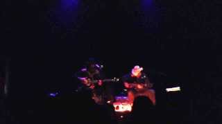Les Claypool's Duo De Twang "Wynona's Big Brown Beaver" Denver, CO 10.11.13